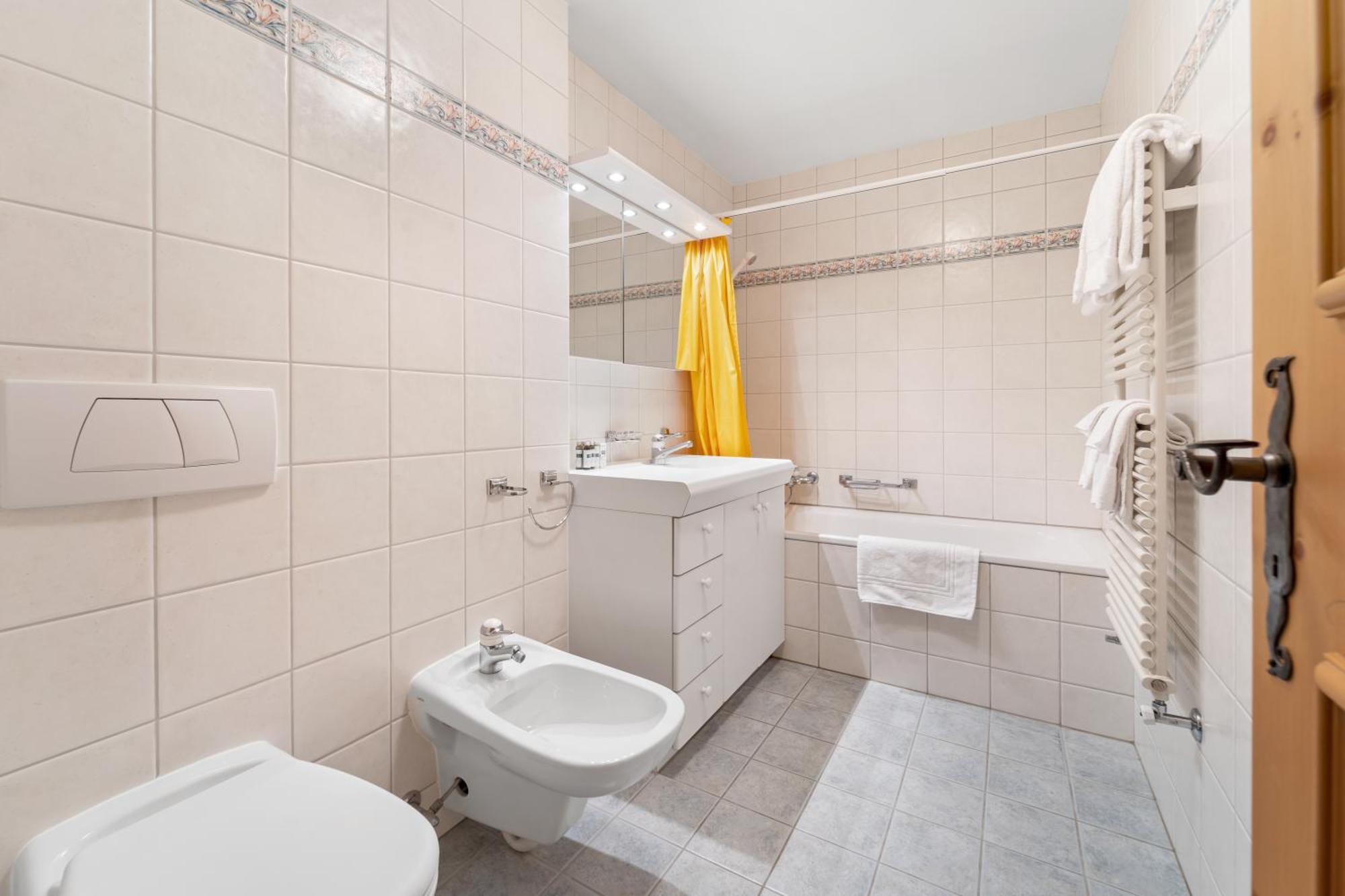 Madulain Chalet St Moritz מראה חיצוני תמונה