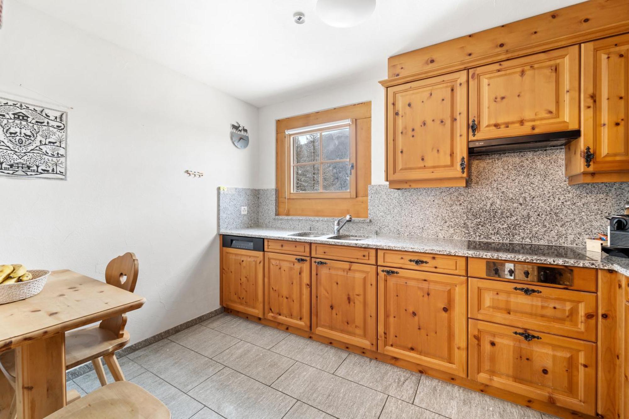 Madulain Chalet St Moritz מראה חיצוני תמונה