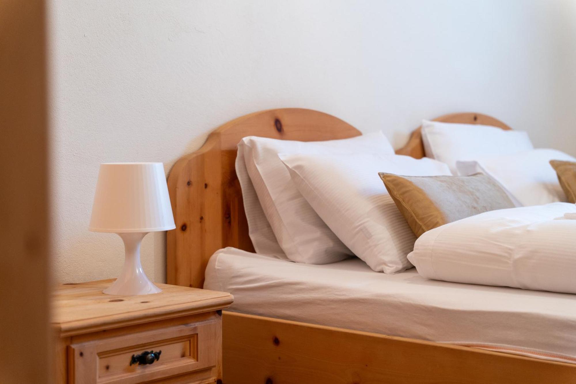 Madulain Chalet St Moritz מראה חיצוני תמונה